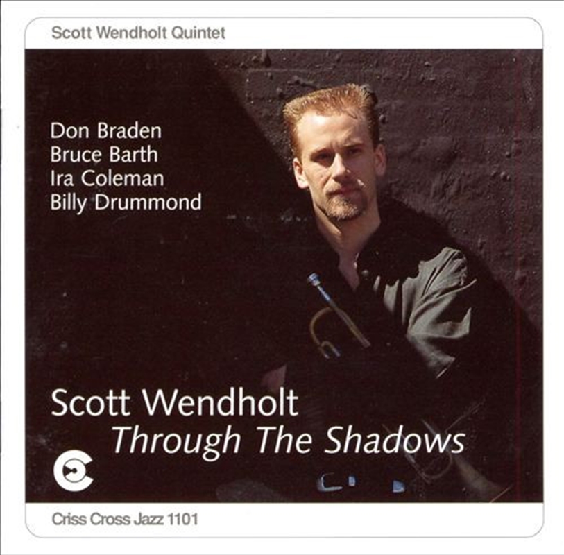 Through Shadows/Product Detail/Jazz