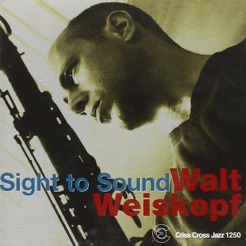 Sight To Sound/Product Detail/Jazz