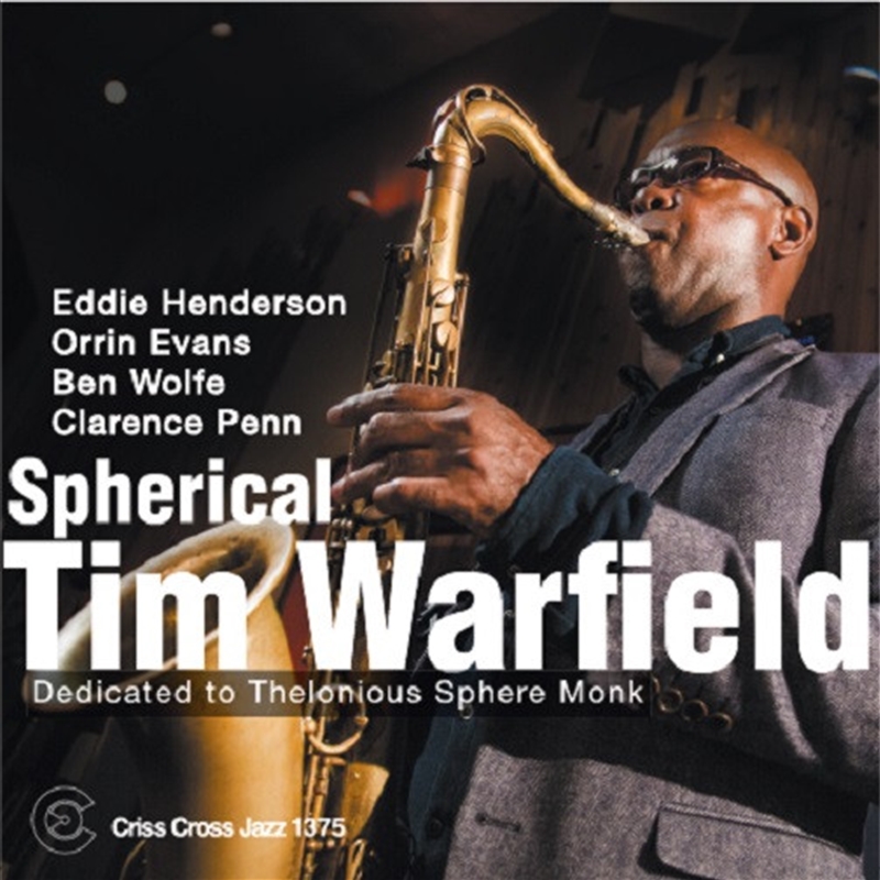 Spherical: Dedicated To Thelon/Product Detail/Jazz