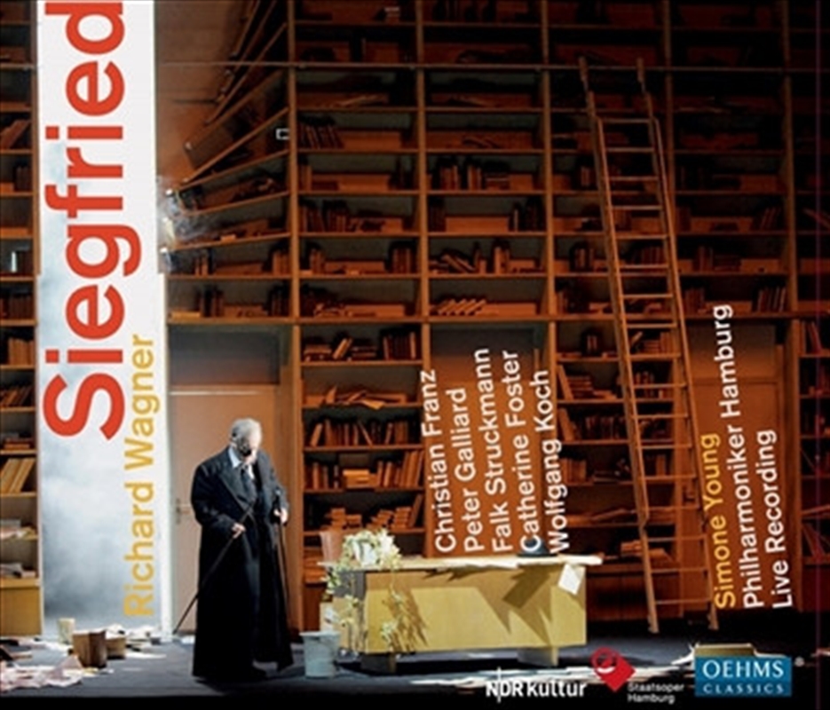 Siegfried/Product Detail/Classical