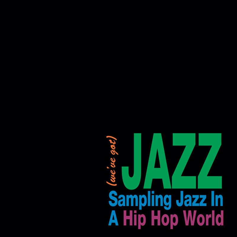 Weve Got Jazz: Sampling Jazz I/Product Detail/Jazz