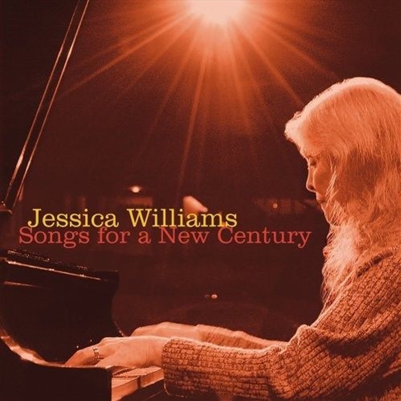 Songs For A New Century/Product Detail/Jazz