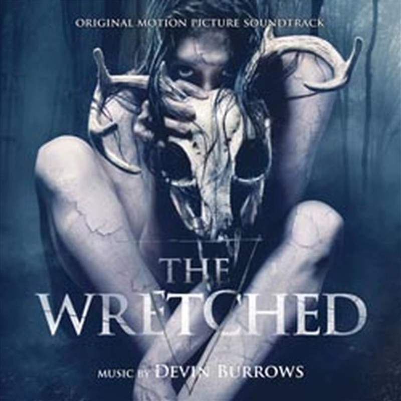 Wretched/Product Detail/Soundtrack
