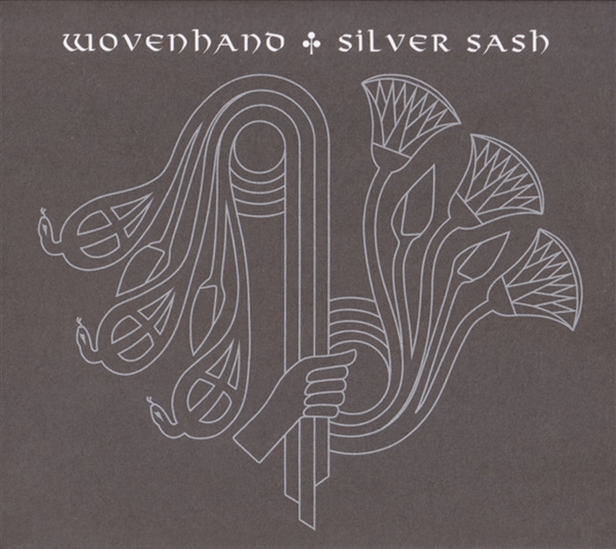 Silver Sash/Product Detail/Rock/Pop