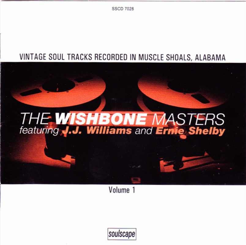 Wishbone Masters 1/Product Detail/R&B