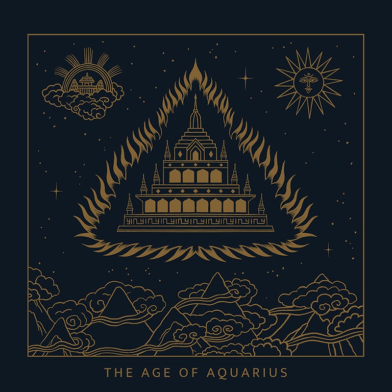 Age Of Aquarius/Product Detail/World