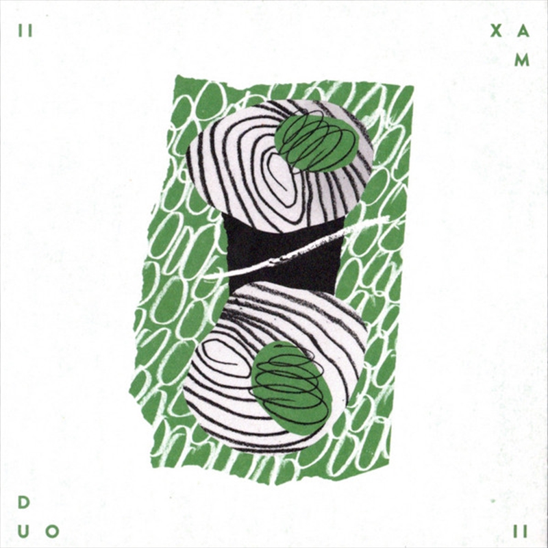 Xam Duo Ii/Product Detail/Dance