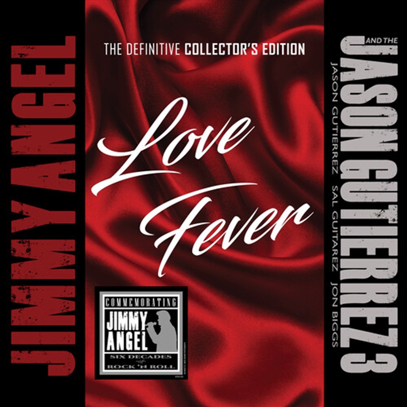 Love Fever/Product Detail/Pop