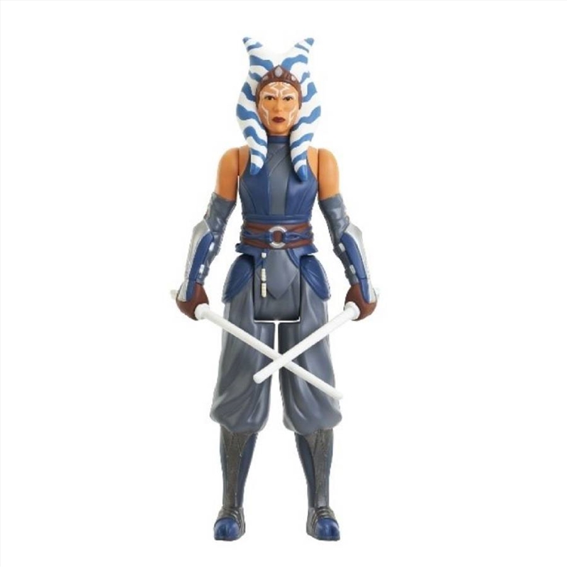 Star Wars: The Mandalorian - Ahsoka Tano Jumbo Figure/Product Detail/Figurines