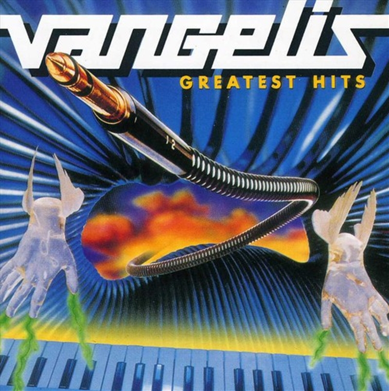Greatest Hits/Product Detail/Rock