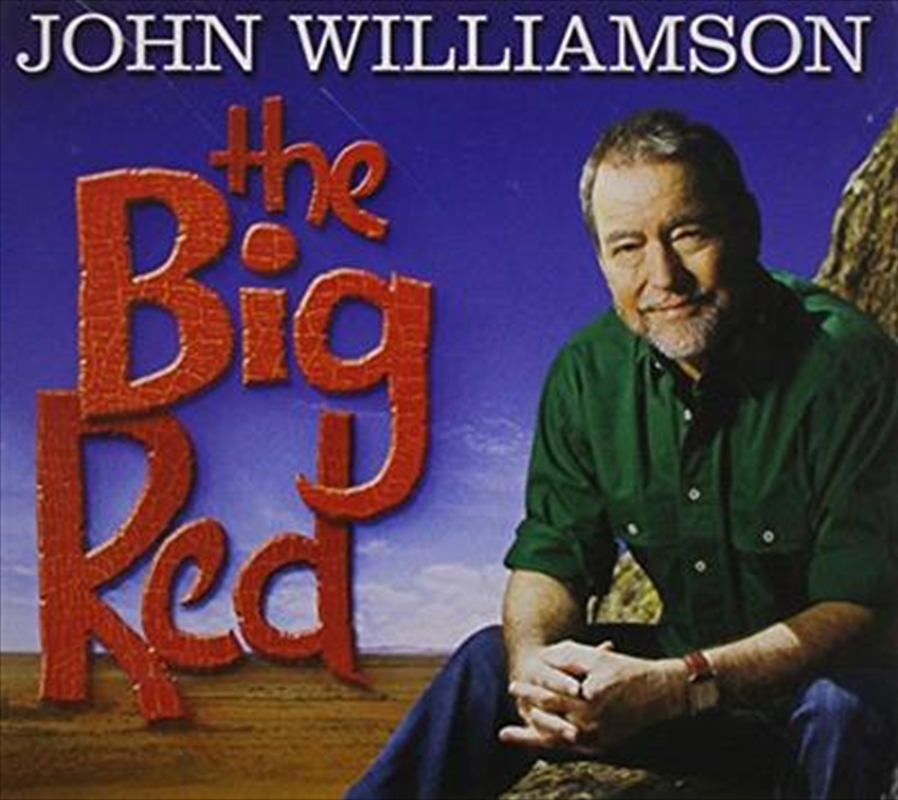 Big Red/Product Detail/Country