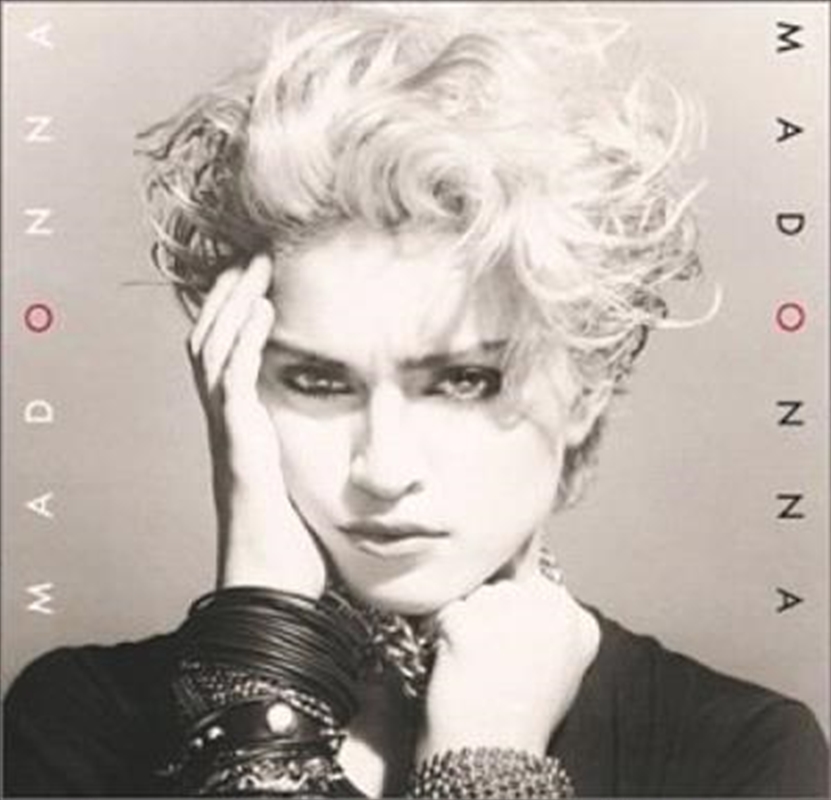Madonna/Product Detail/Rock/Pop