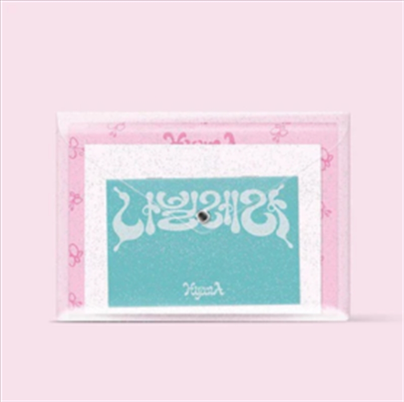 Nabilrera: 8th Mini/Product Detail/World