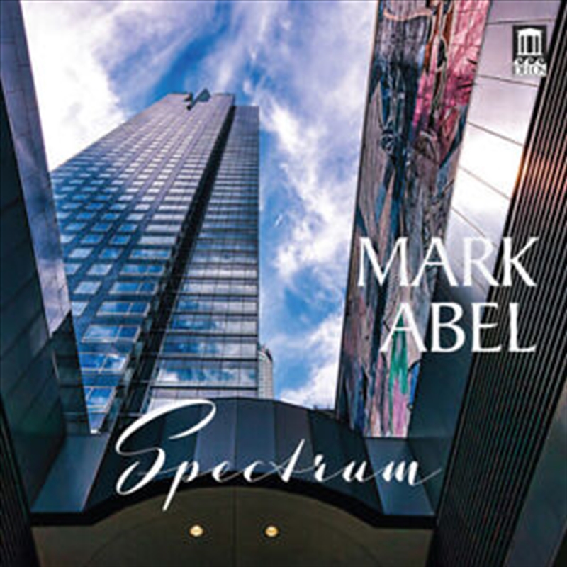 Abel: Spectrum/Product Detail/Classical