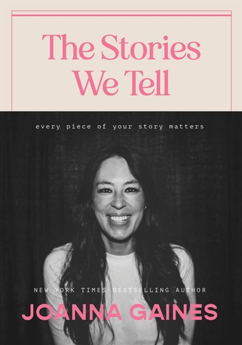 Joanna Gaines Untitled Memoir/Product Detail/Biographies & True Stories