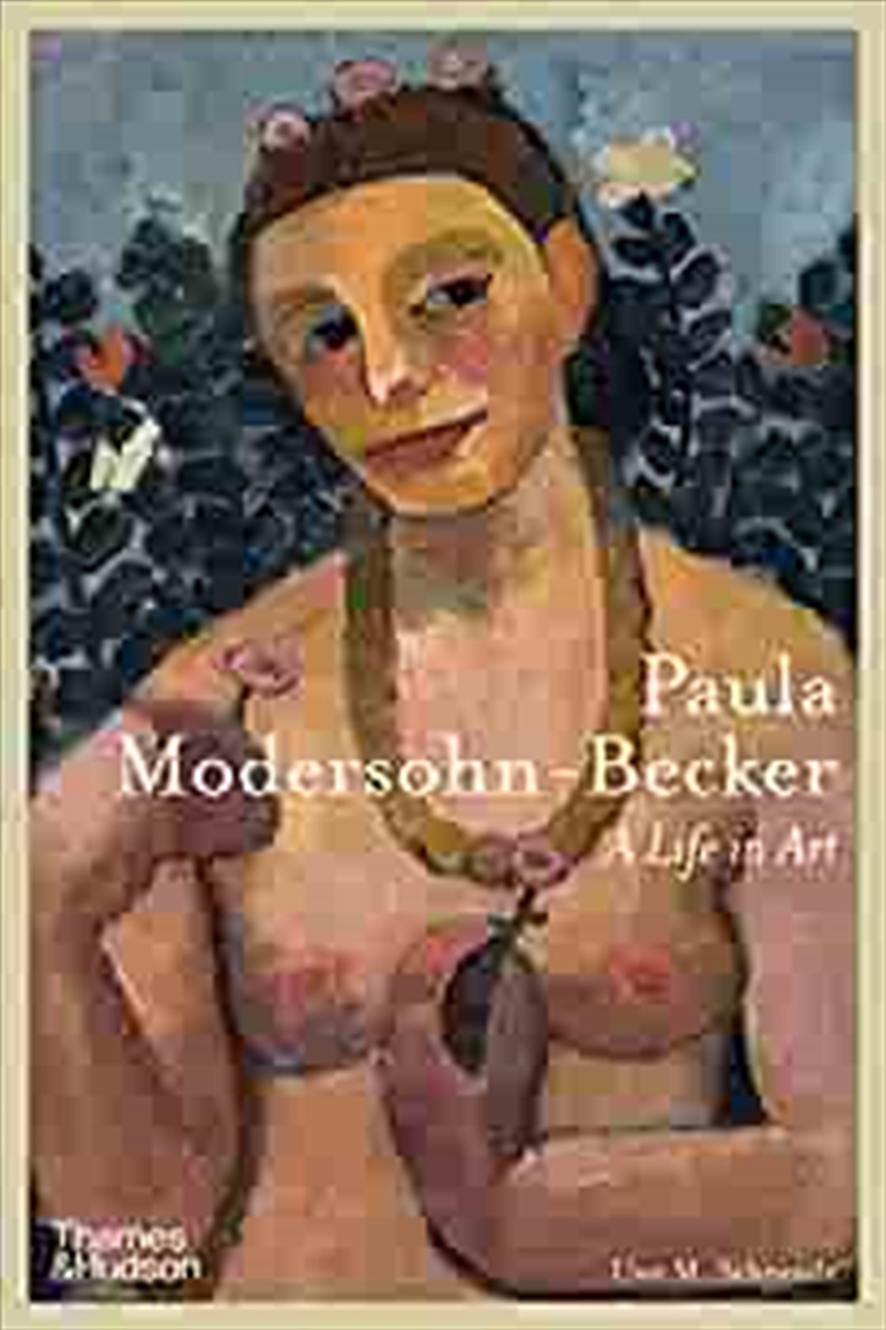 Paula Modersohn-Becker/Product Detail/Art
