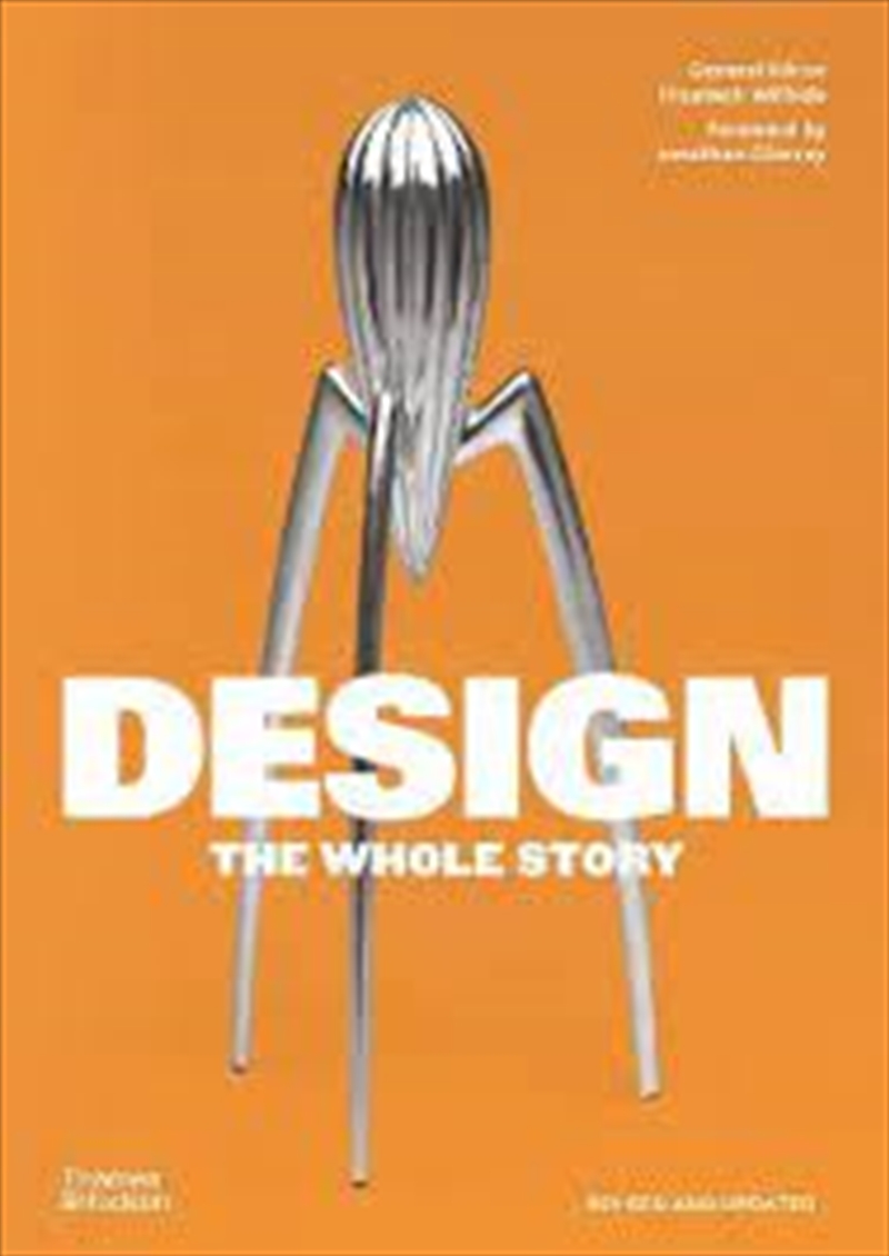 Design: Whole Story/Product Detail/Art