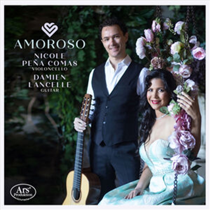 Amoroso/Product Detail/Classical