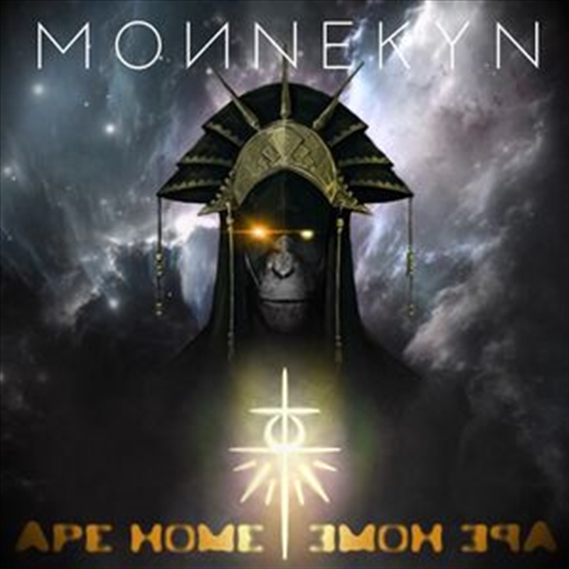 Ape Home/Product Detail/Metal