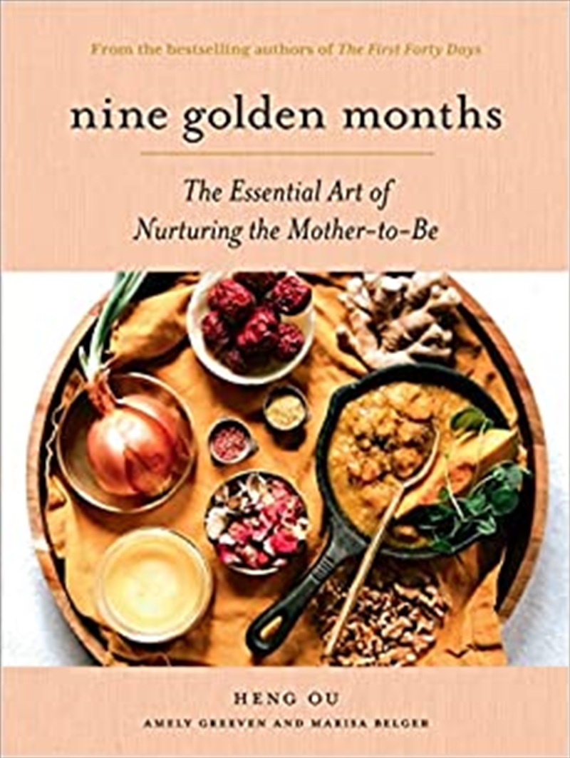 Nine Golden Months/Product Detail/Self Help & Personal Development
