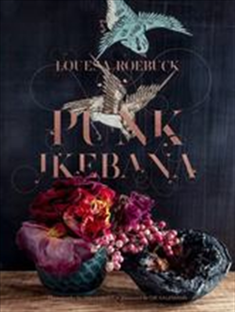 Punk Ikebana/Product Detail/Adult Books
