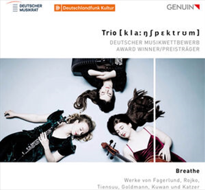 Breathe/Product Detail/Classical