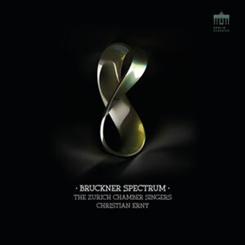 Bruckner Spectrum/Product Detail/Classical