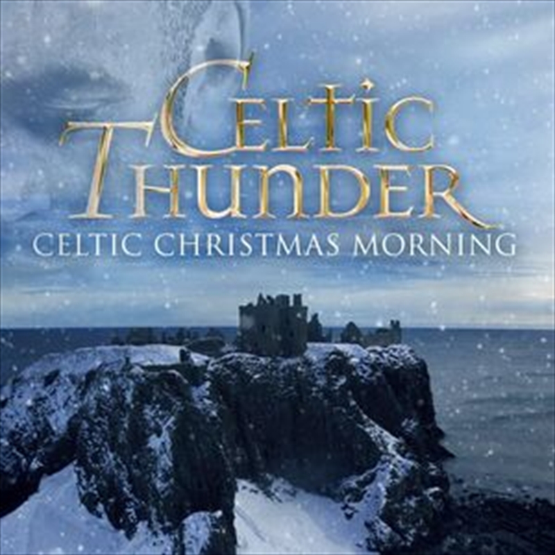 Celtic Christmas Morning/Product Detail/Christmas