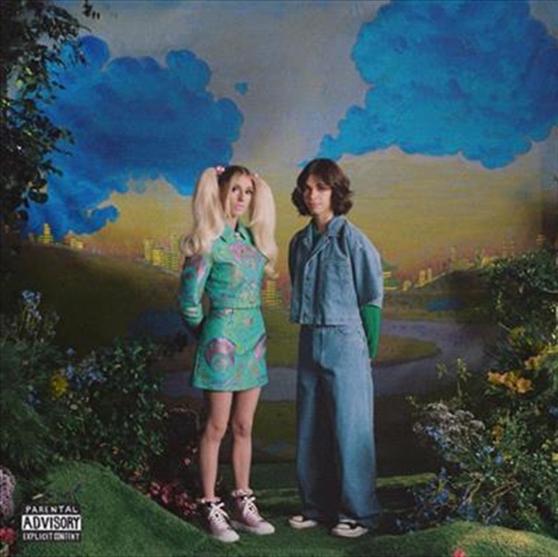 Not Tight/Product Detail/Jazz