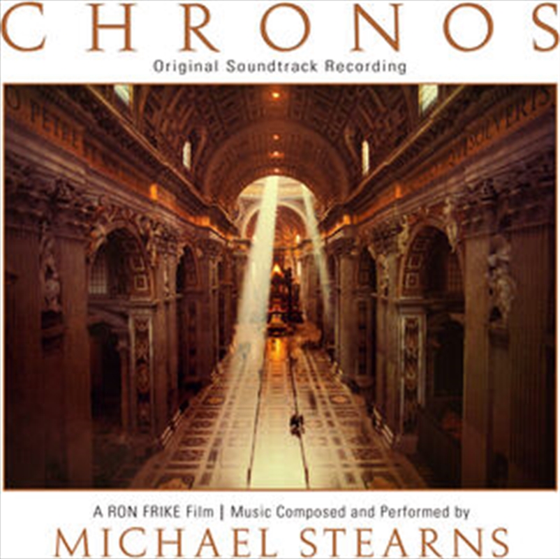 Chronos/Product Detail/Classical