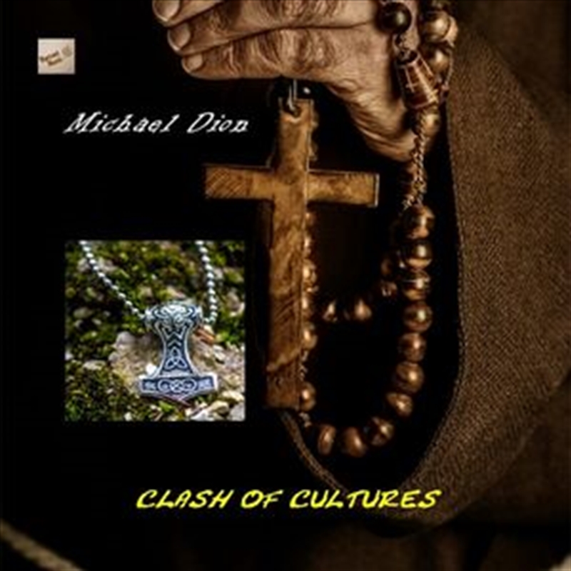 Clash Of Cultures/Product Detail/Soundtrack