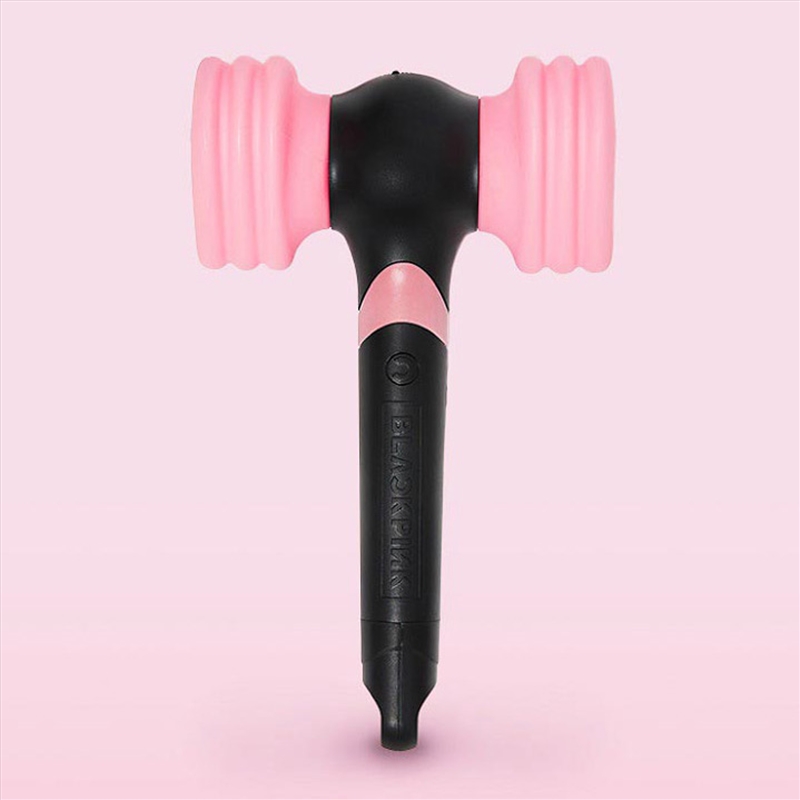 Blackpink Official Light Stick - Vol 2/Product Detail/KPOP Merch