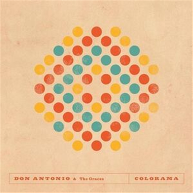 Colorama/Product Detail/Soundtrack