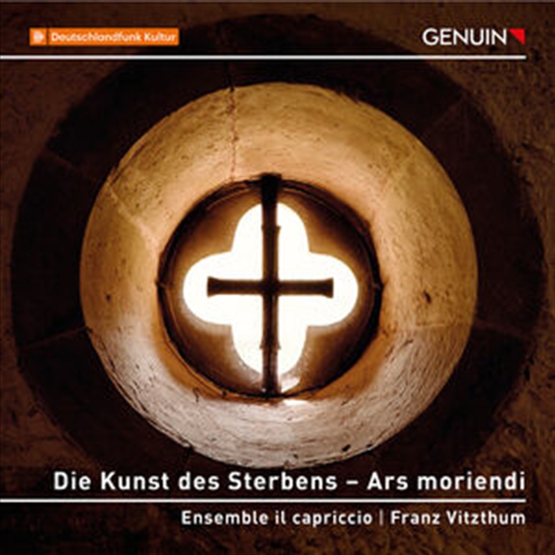 Die Kunst Des Sterbens - Ars moriendi/Product Detail/Classical