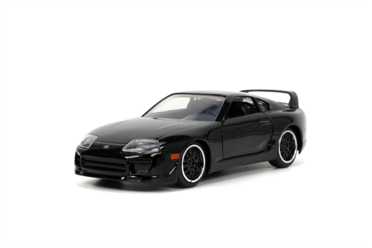 Fast & Furious 5 - 1995 Toyota Supra 1:32 Scale/Product Detail/Figurines