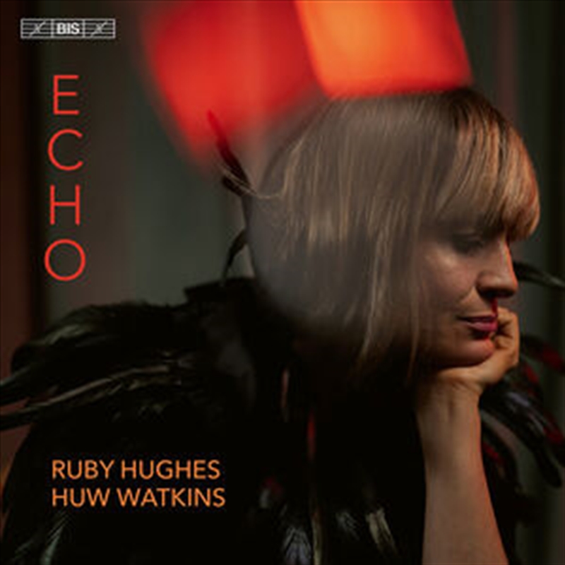 Echo Songs Across The Ages/Product Detail/Classical