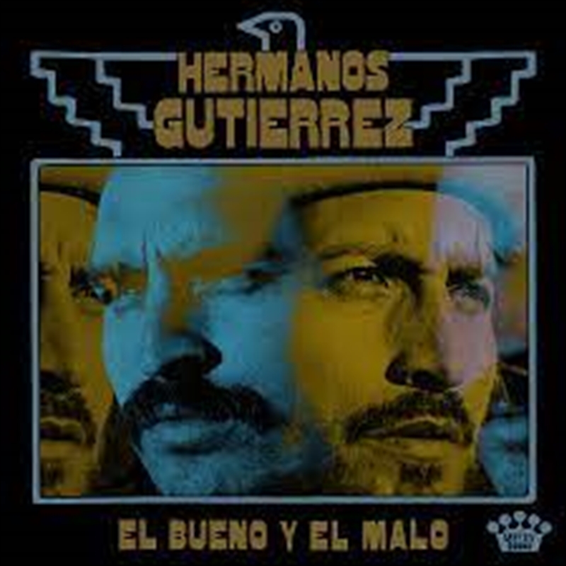 El Bueno Y El Malo/Product Detail/World