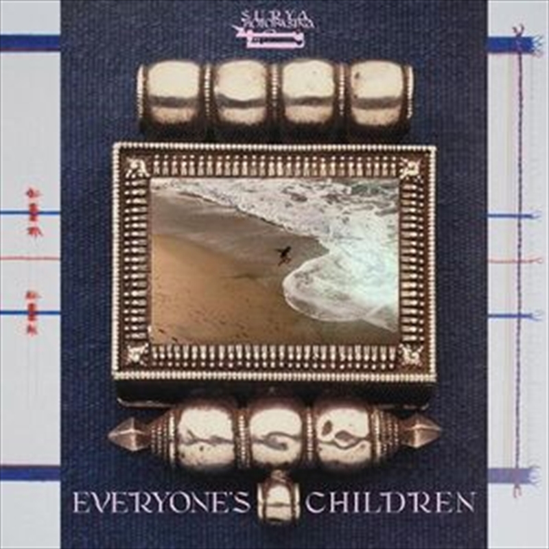 Everyone's Children/Product Detail/Instrumental