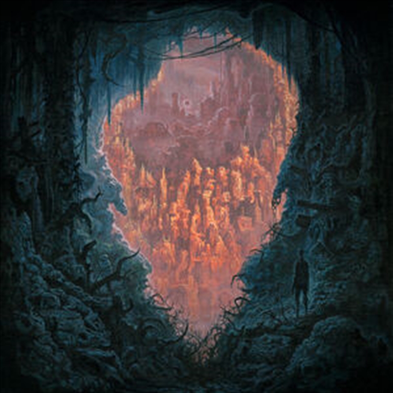 Exile/Product Detail/Metal