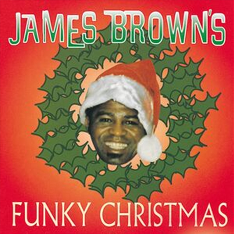 Funky Christmas/Product Detail/R&B