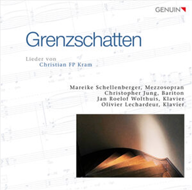 Grenzschatten/Product Detail/Classical