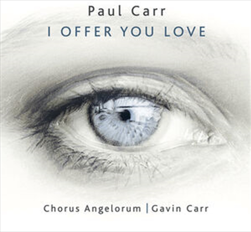 I Offer You Love/Product Detail/Classical