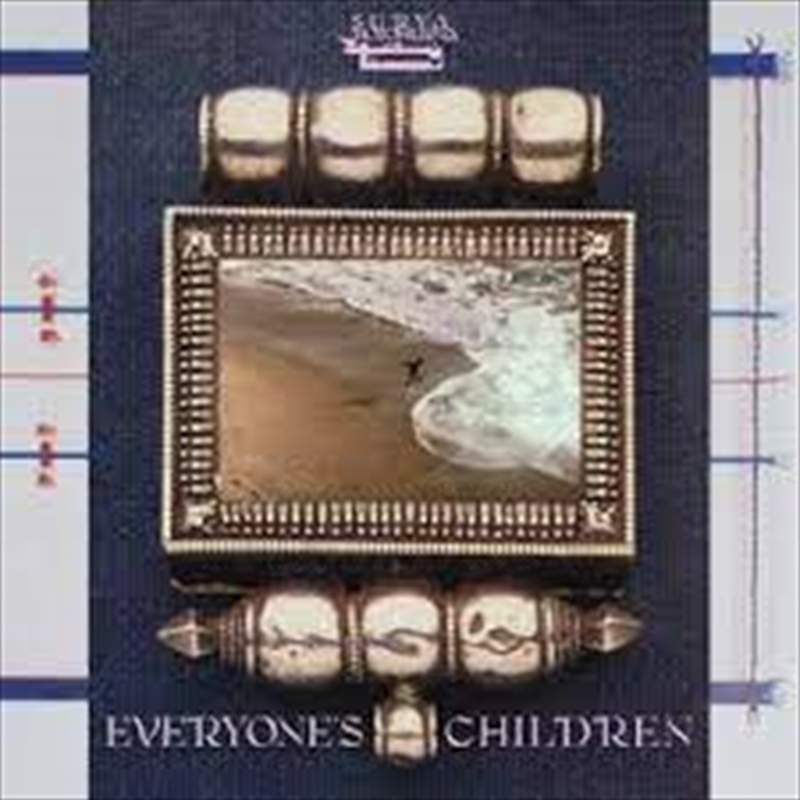 Everyones Children - Deluxe Edition/Product Detail/Instrumental
