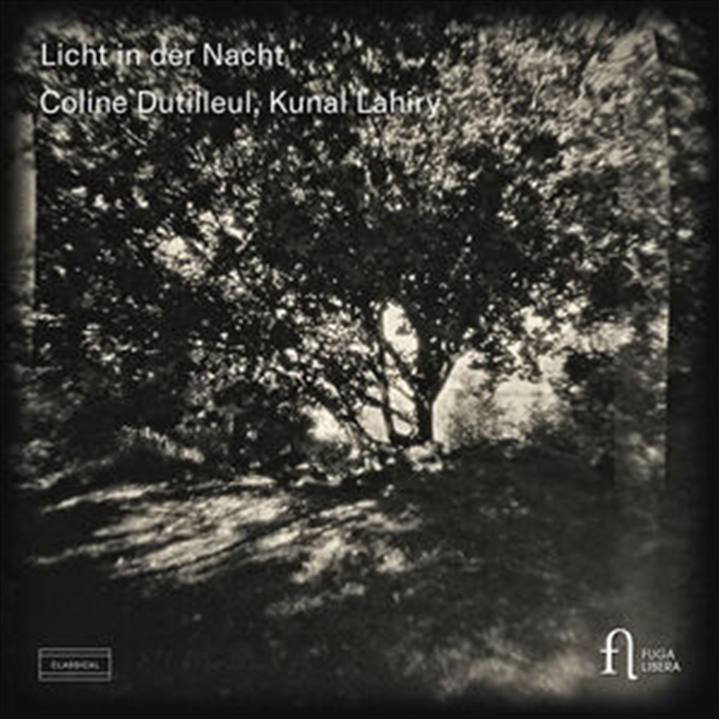 Licht In Der Nacht/Product Detail/Classical