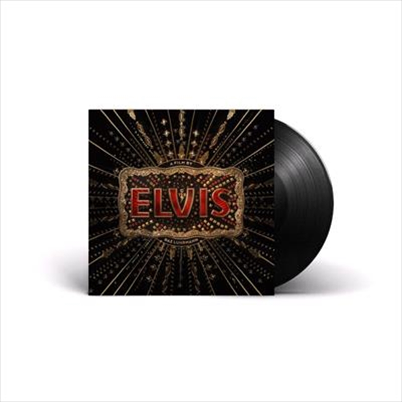 Elvis/Product Detail/Soundtrack
