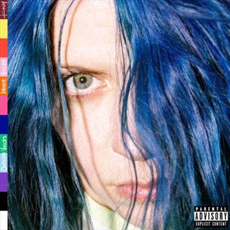 Inside Voices / Outside Voices/Product Detail/Alternative