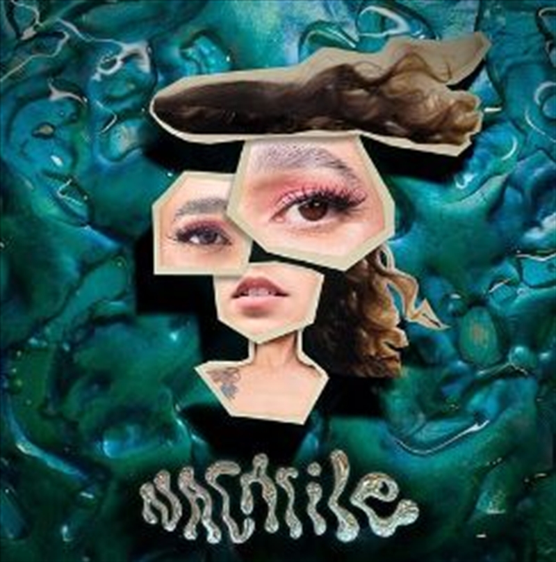 Nacarile/Product Detail/Rap