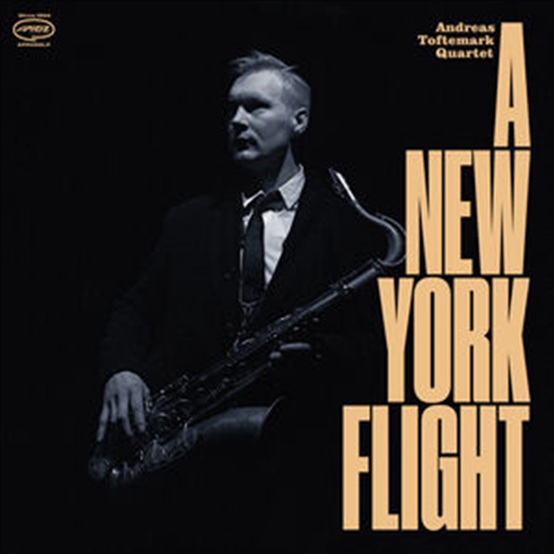 New York Flight/Product Detail/Jazz