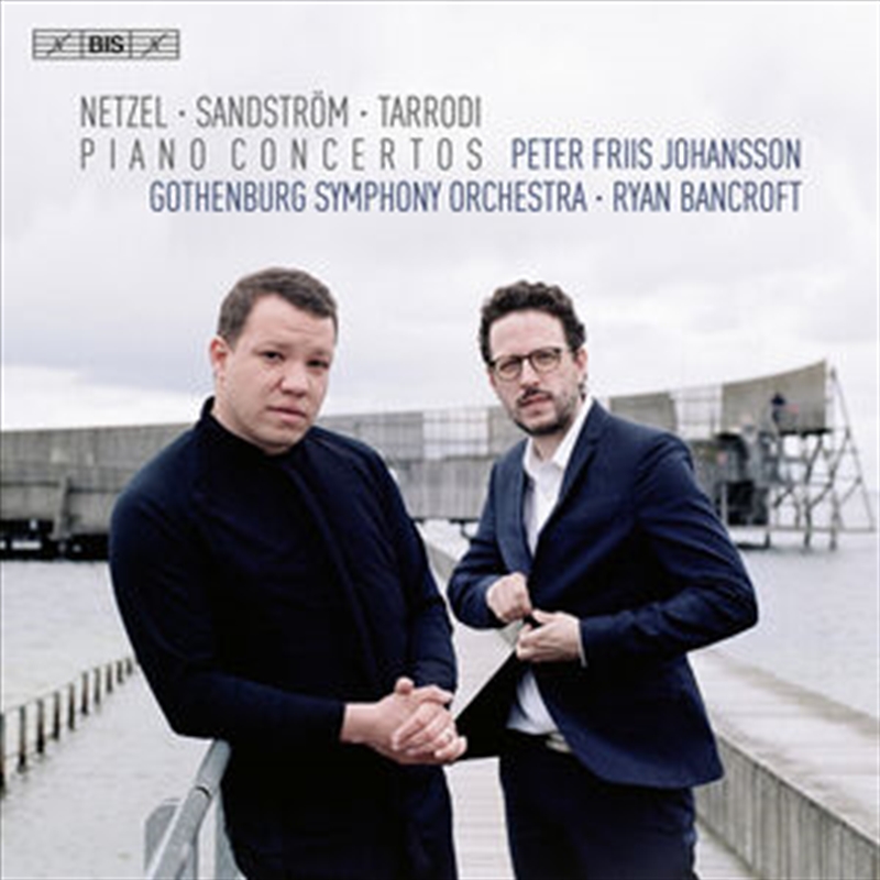 Piano Concertos/Product Detail/Classical
