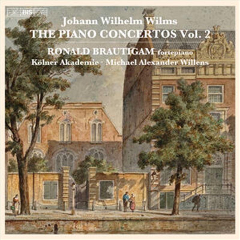 Piano Concertos: Vol 2/Product Detail/Classical